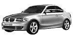 BMW E82 U024A Fault Code