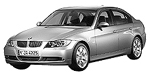 BMW E92 U024A Fault Code