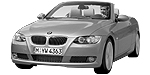 BMW E93 U024A Fault Code